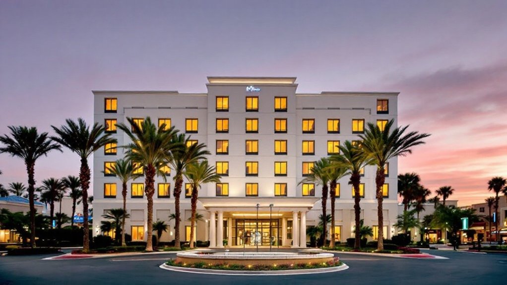 affordable hotel on international drive
