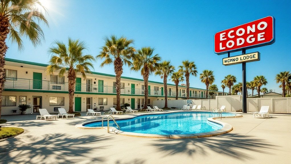 affordable orlando hotel option