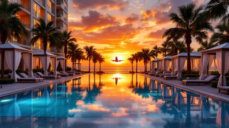 orlando airport hotel recommendations