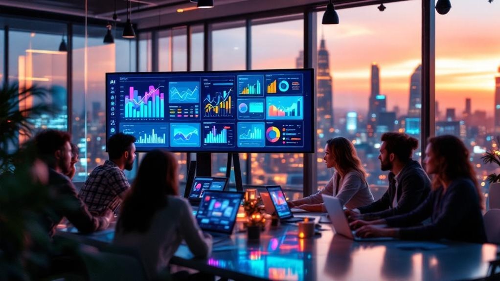 ai enhances marketing effectiveness