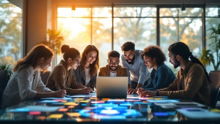 dynamic digital brand transformation
