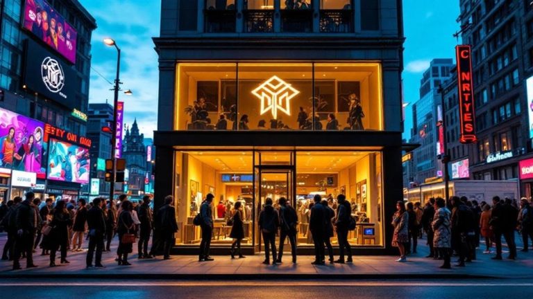 elevate your brand distinctively
