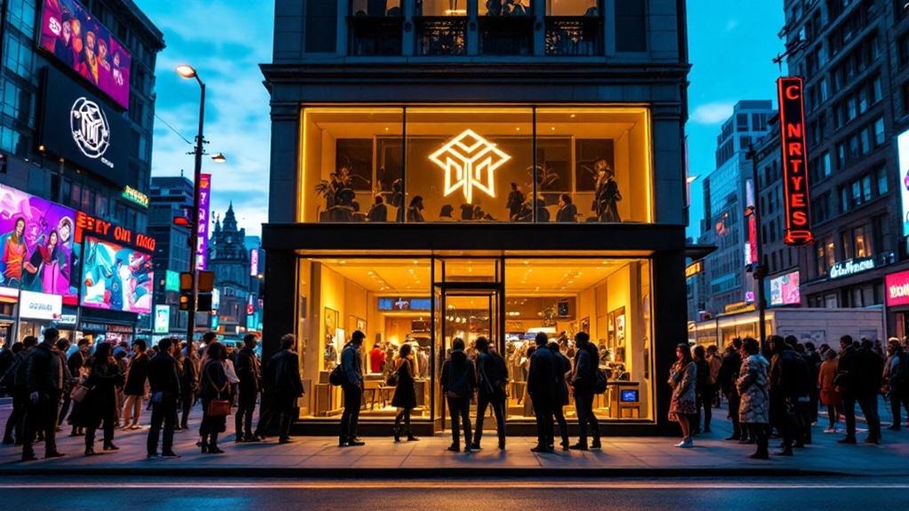 elevate your brand distinctively