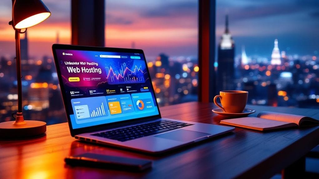 incredible web hosting offers