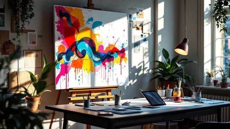 innovative design sparks creativity