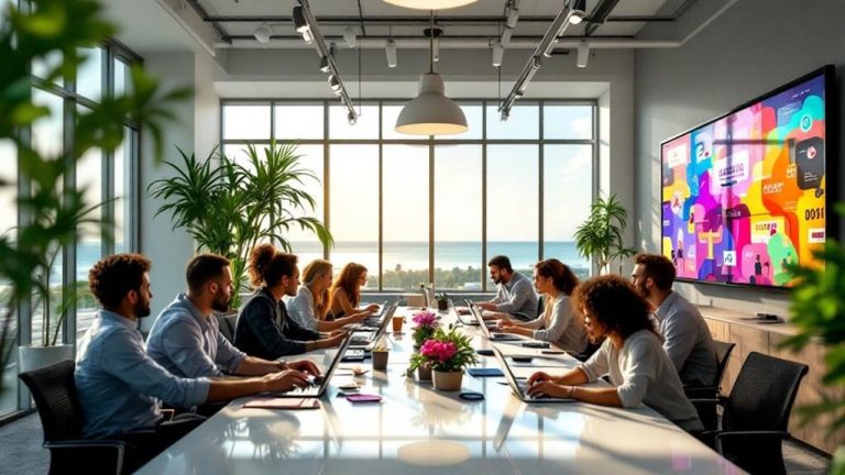 top digital marketing agency