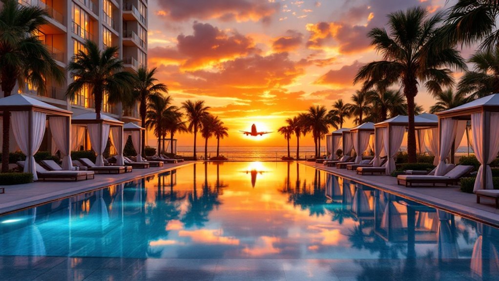 orlando airport hotel recommendations