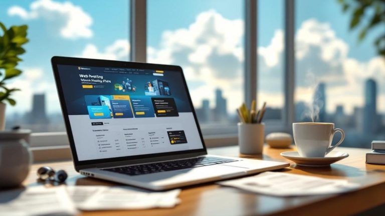 affordable web hosting offers