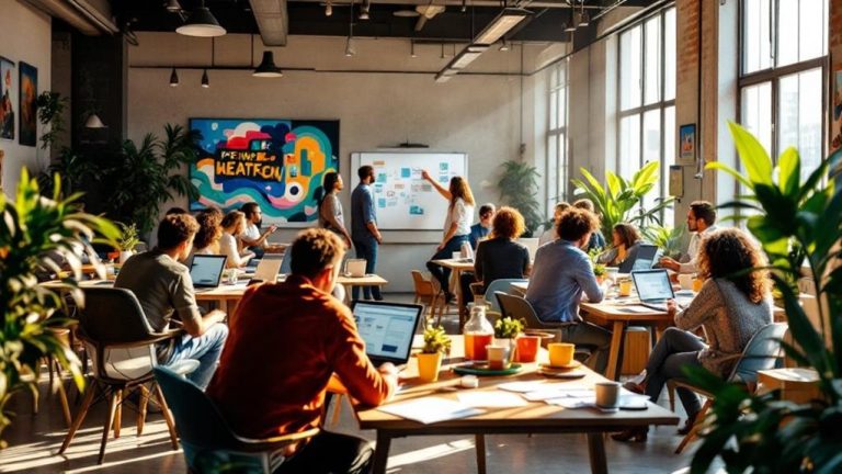 agency boosts business growth