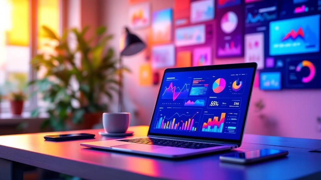 digital marketing business center