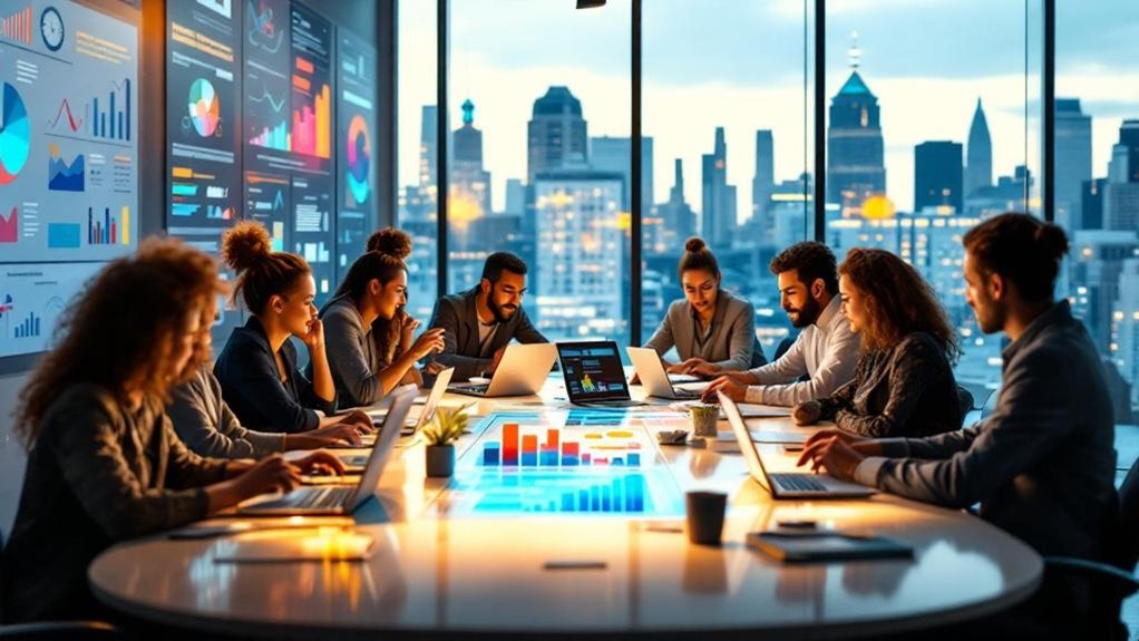digital marketing excellence redefined