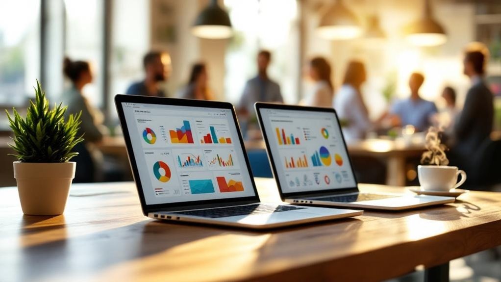 digital marketing success partner