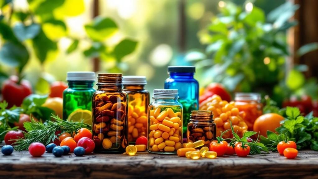 discounted vitamins and supplements