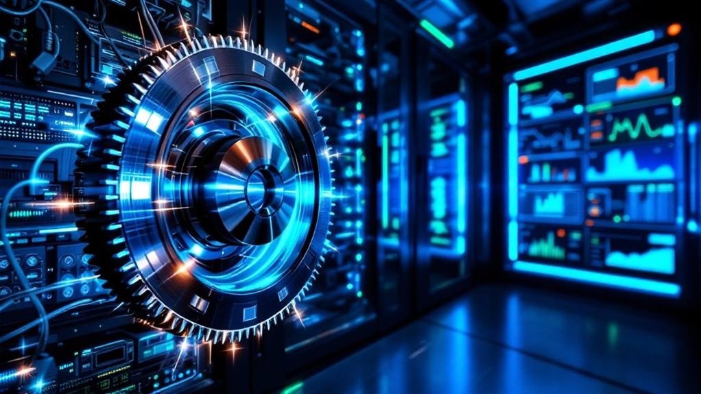 elevate web hosting experience