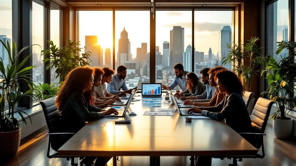 elevate your brand strategy