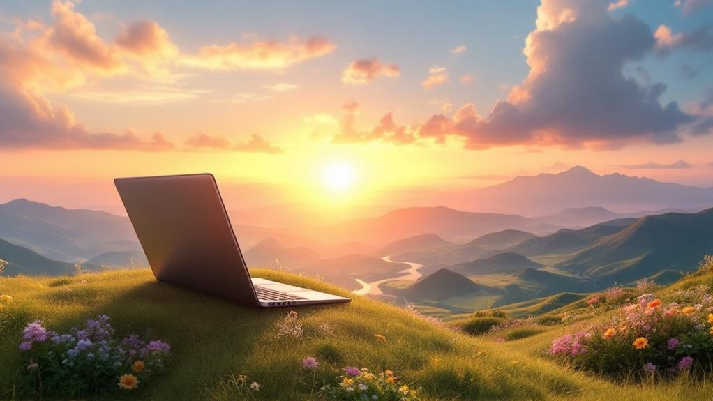 empower your online presence