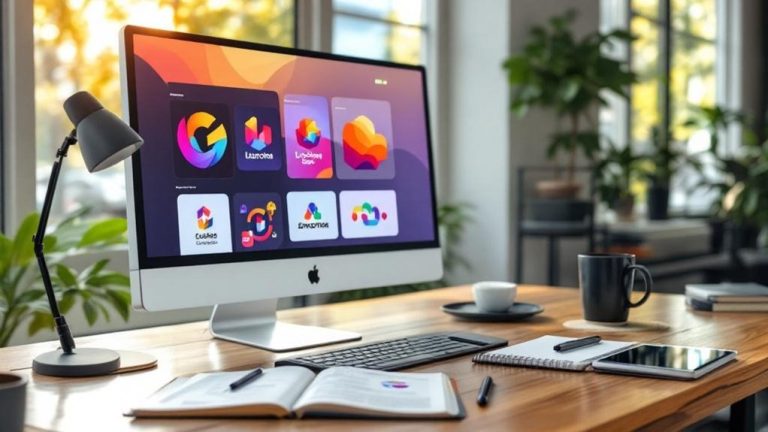 expert logo design services