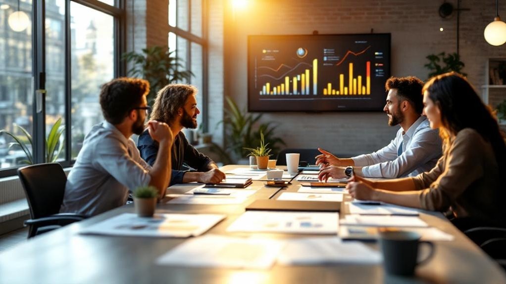 expert marketing for growth