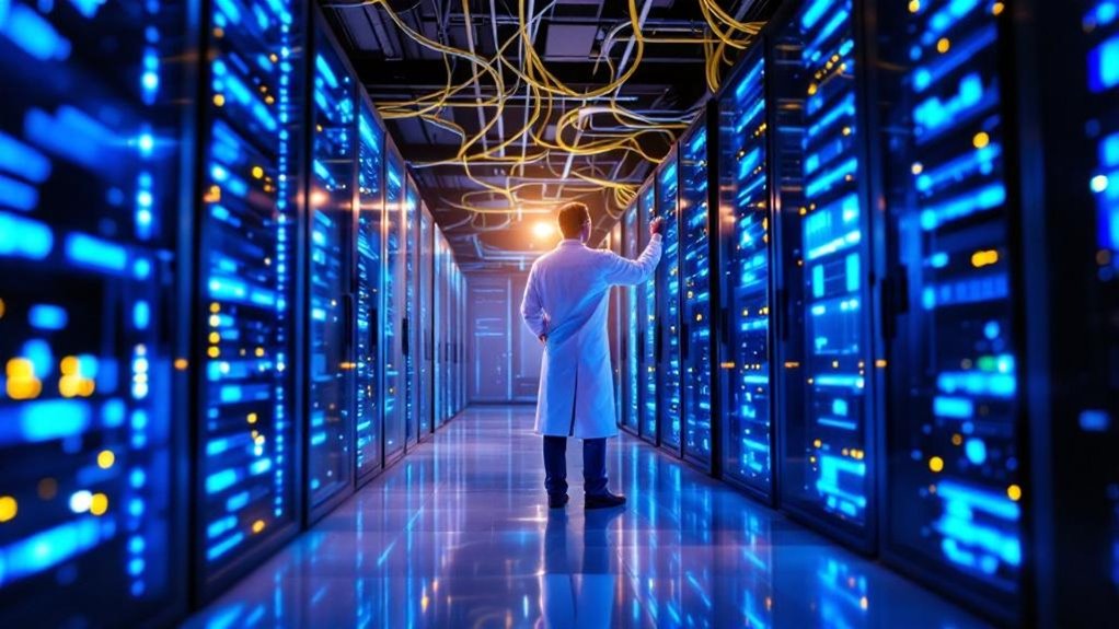 fast reliable web hosting