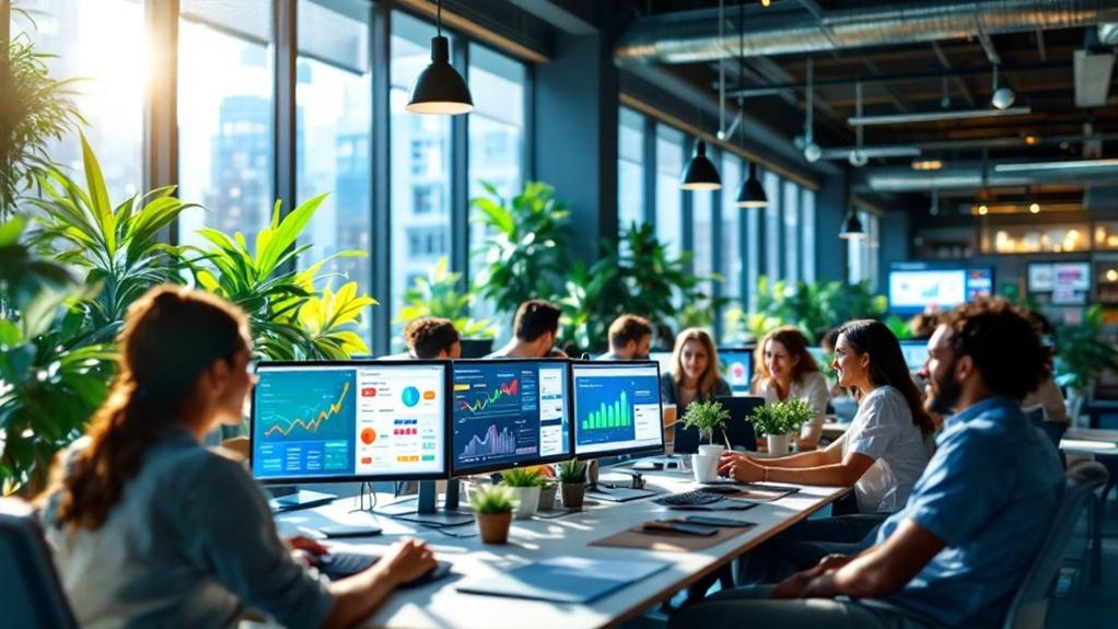 florida digital marketing hub