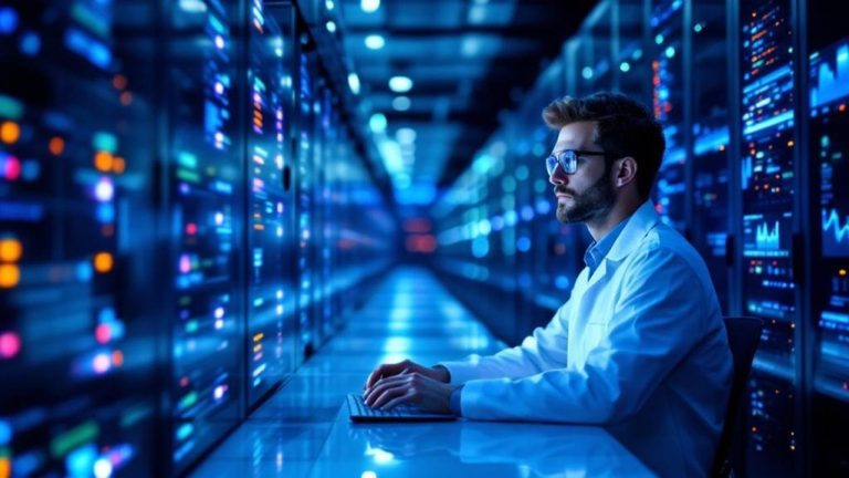 future proof hosting solution