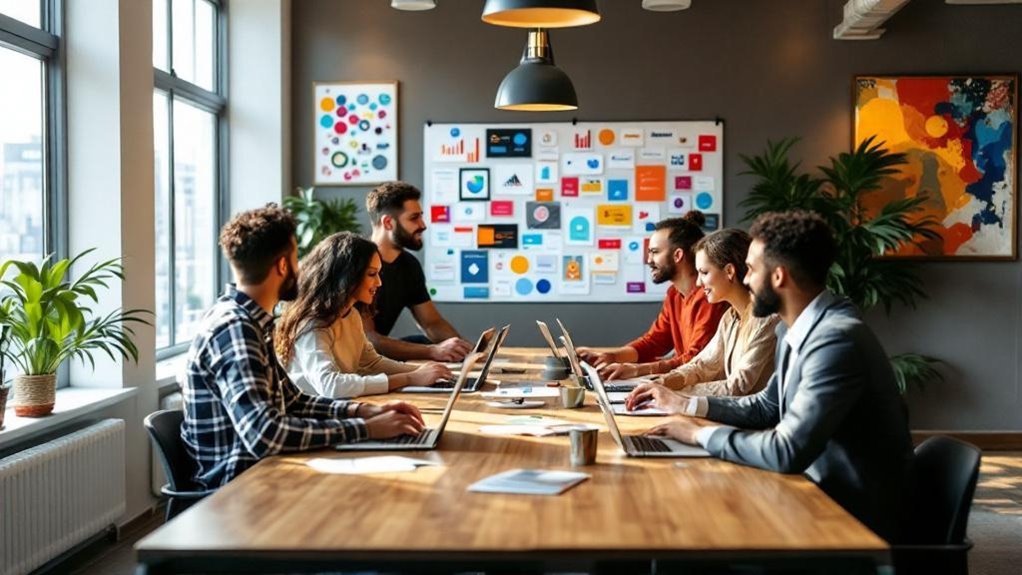 innovative brand success strategies