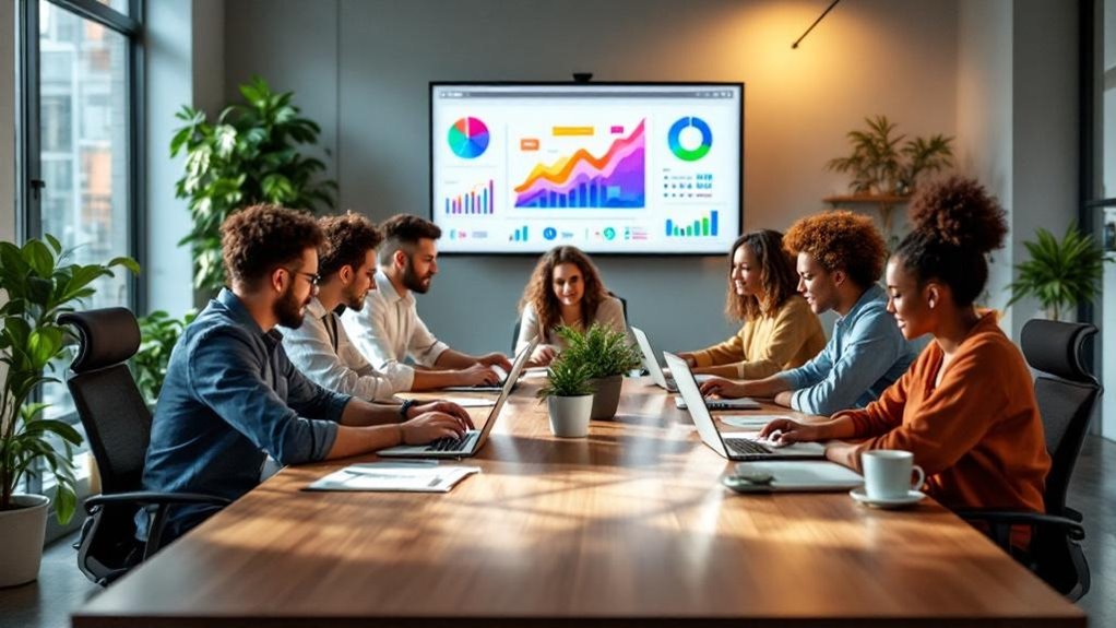 marketing expertise delivered efficiently