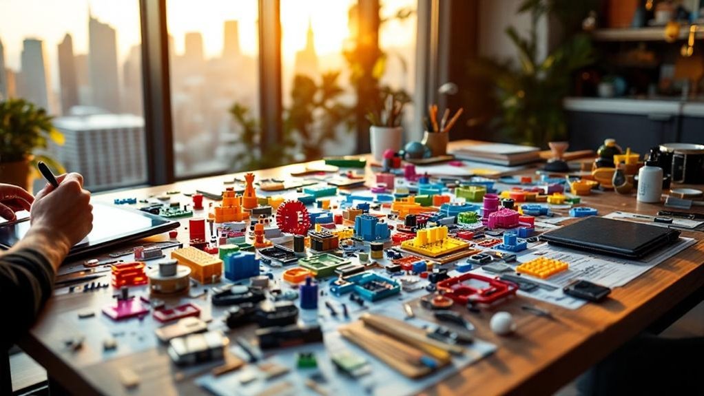 maximizing innovation through licensing