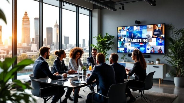 melbourne marketing powerhouse revealed