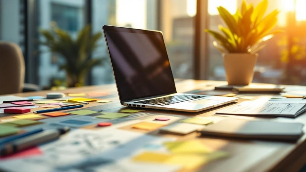 online growth with godaddy