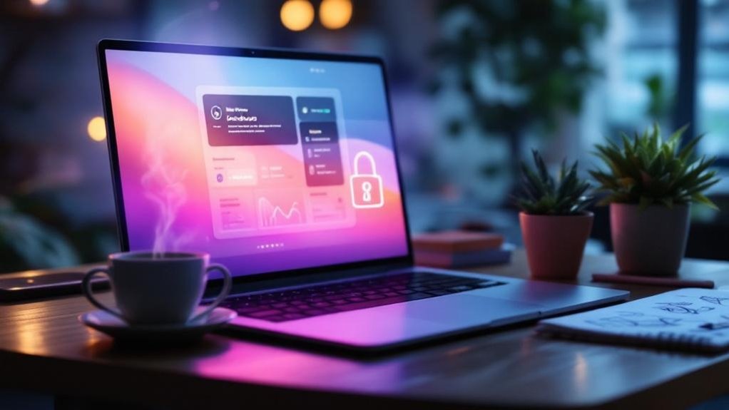 price lock website hosting