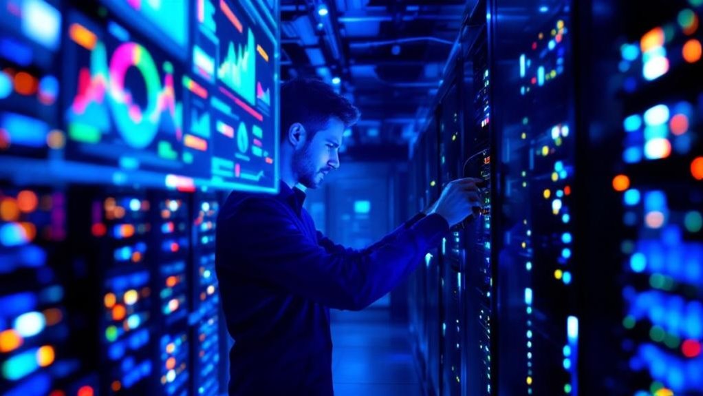 reliable cloud hosting service