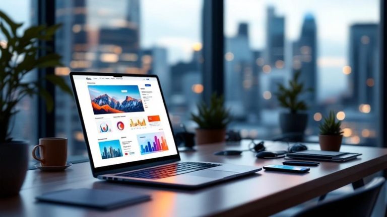 reliable hosting for growth