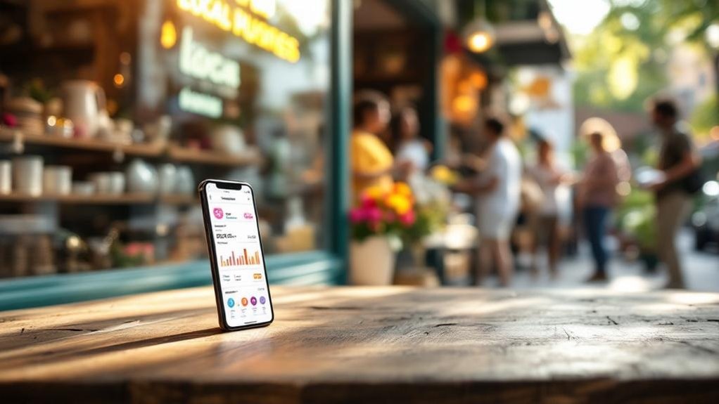 revolutionize small business marketing