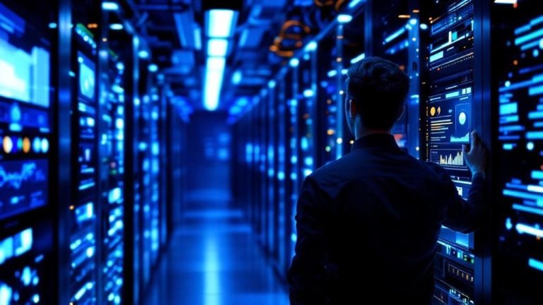 seamless managed hosting solution