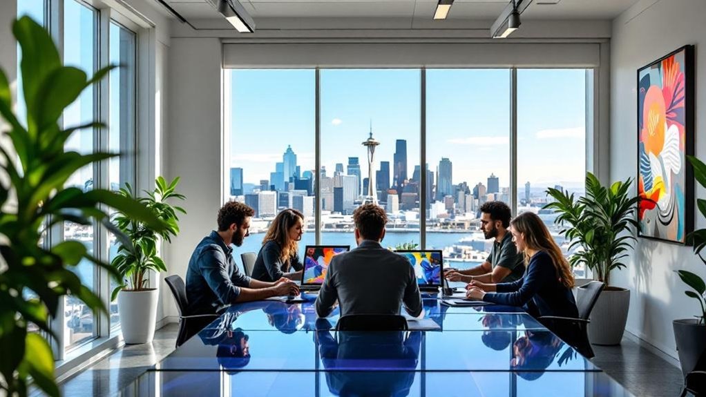 seattle agency enhances digital experiences