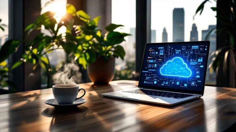 transform hosting with cloudways
