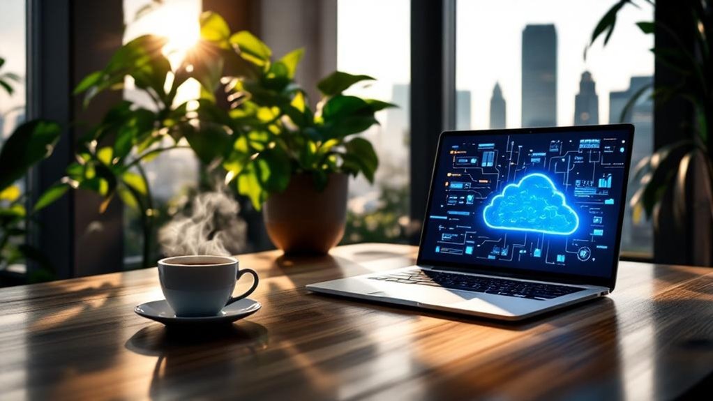transform hosting with cloudways