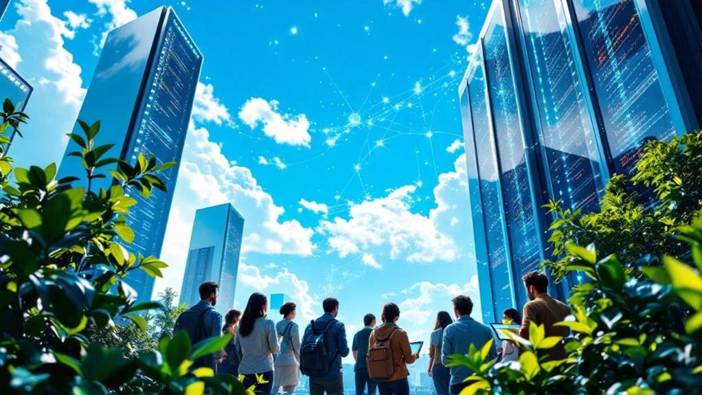 transform your cloud experience