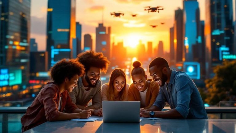 transform your digital success