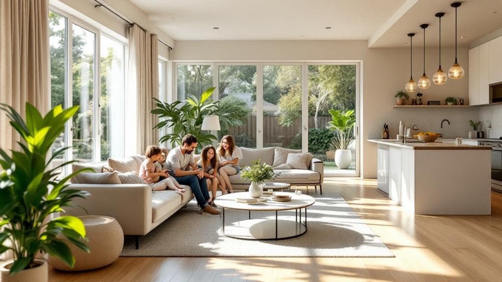 transform your home today