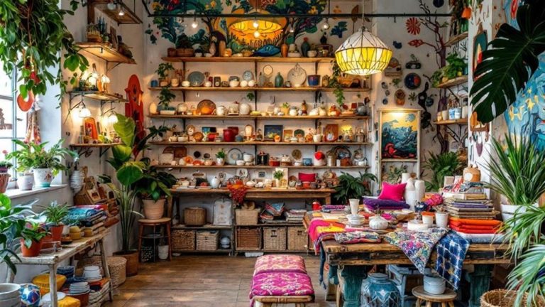 unique gifts at musart