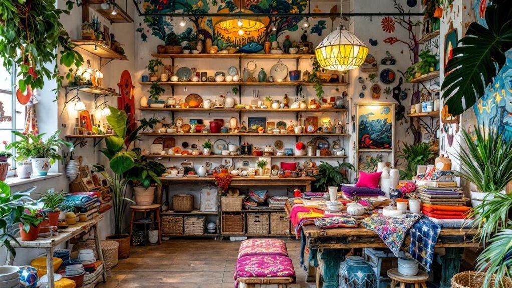 unique gifts at musart